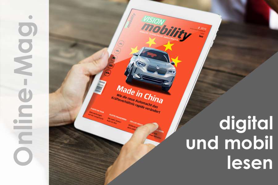 Magazin App