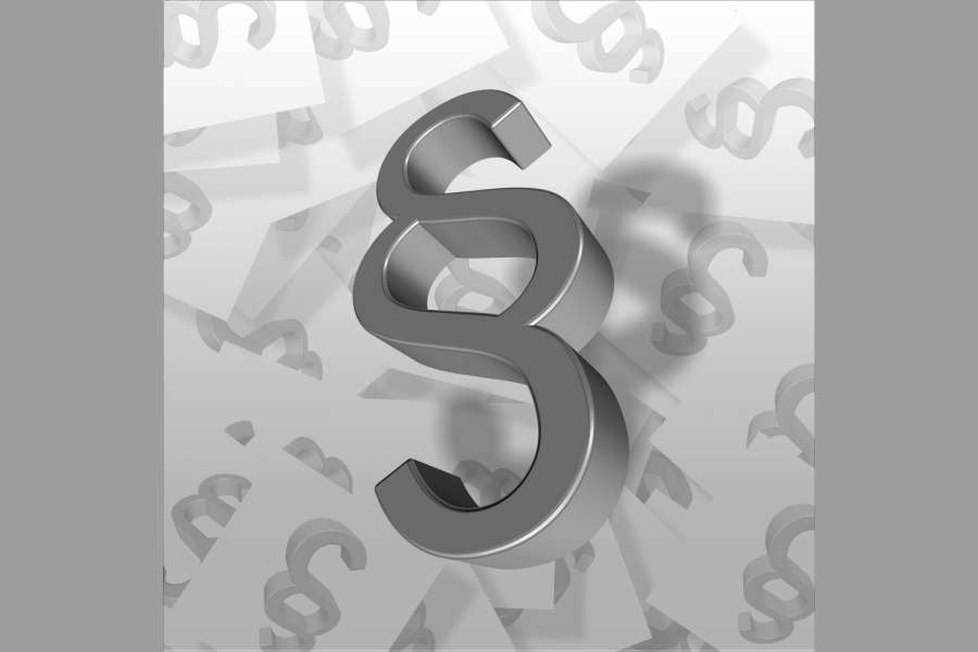Ruhe bewahren, Geduld haben - und sich an einen Rechtsexperten wenden, lautet der Rat von Bernd Drumann, Geschäftsführer der Bremer Inkasso. (Symbolbild: Pixabay)