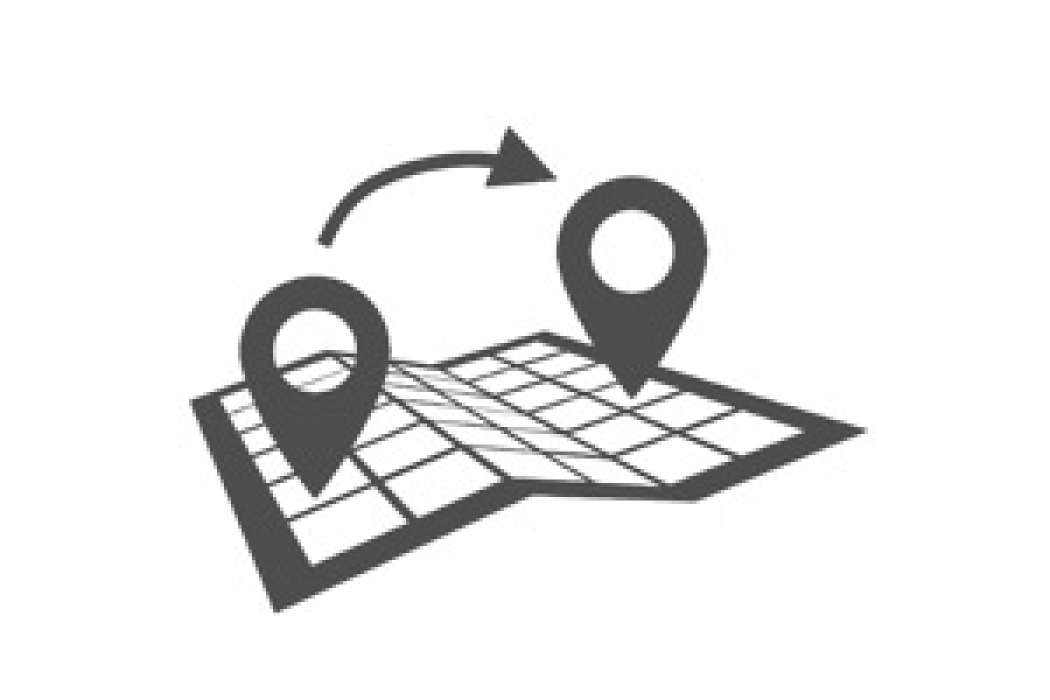 icon adressaenderung