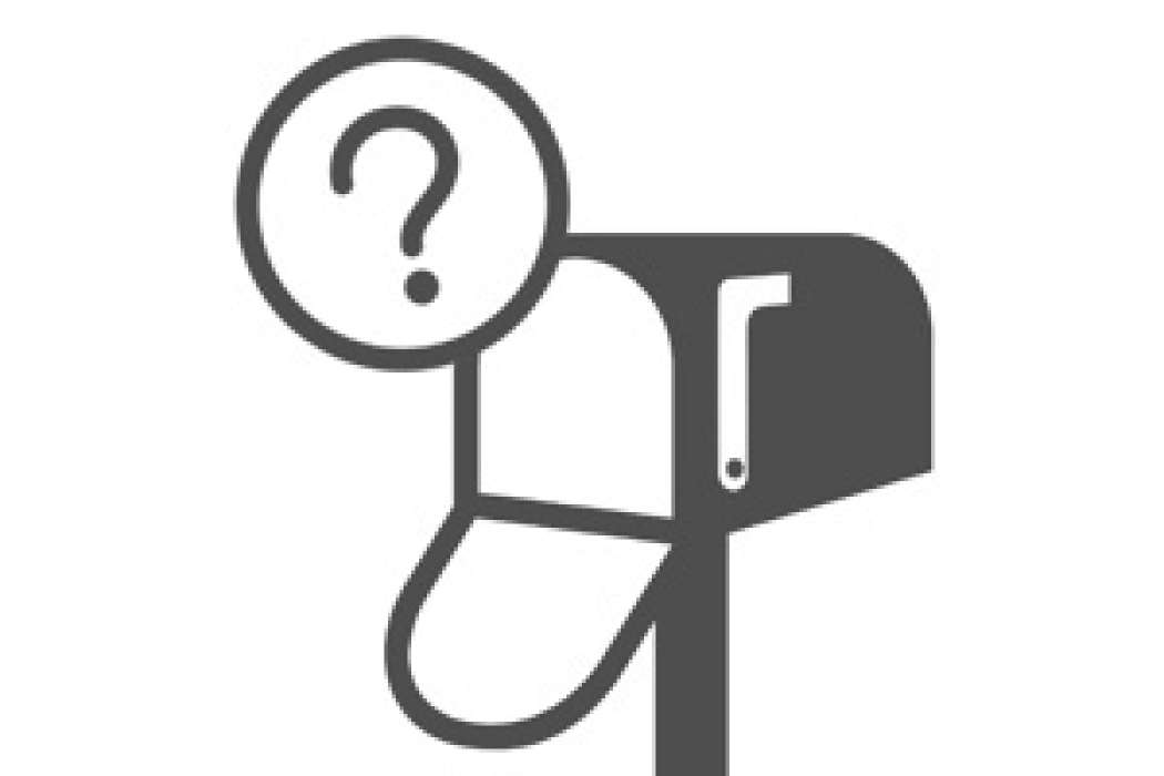 icon lieferung reklamieren