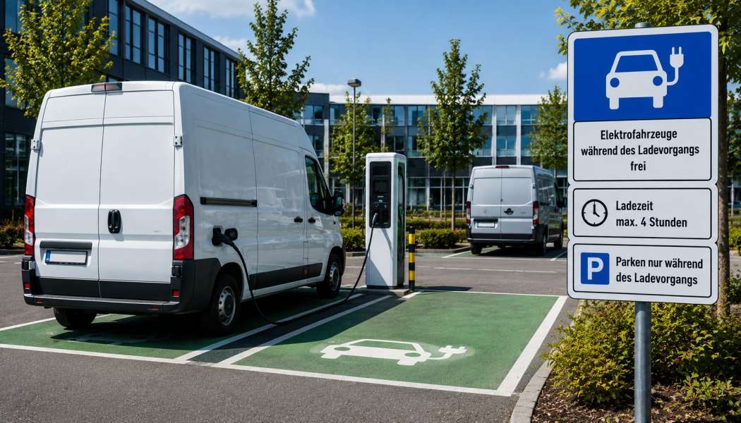Die Arag empfiehlt, vor dem Ladevorgang die Bedingungen der jeweiligen Anbieter genau zu prüfen. (Symbolbild: KI-generiert)