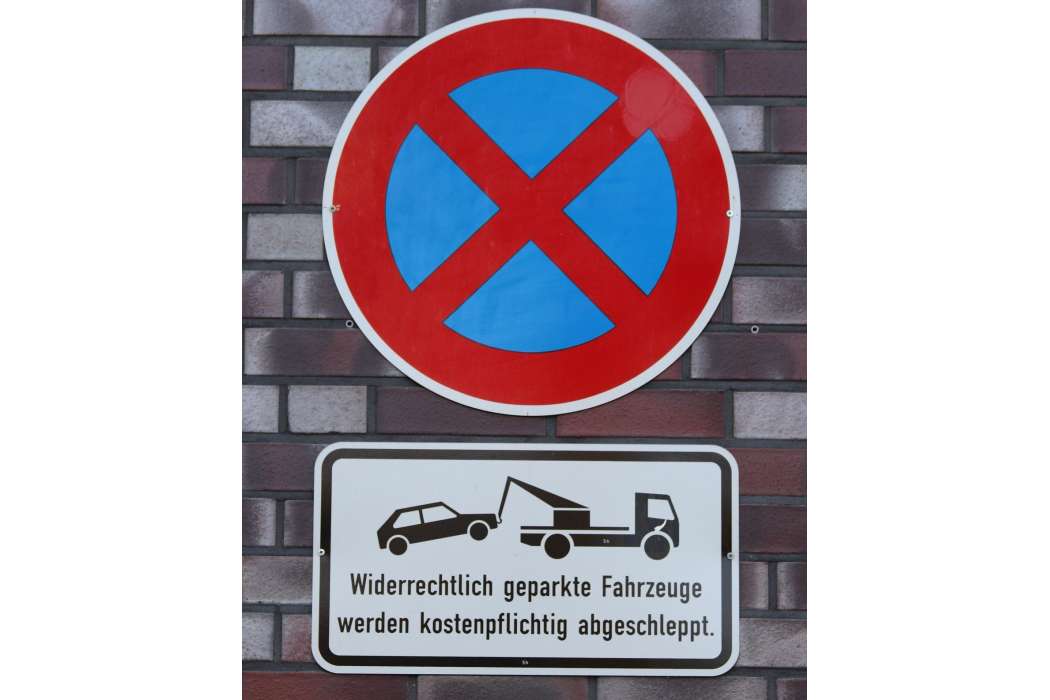 Laut Infodienst Recht und Steuern der LBS gibt es beim Parken einiges zu beachten... (Symbolbild: Pixabay)